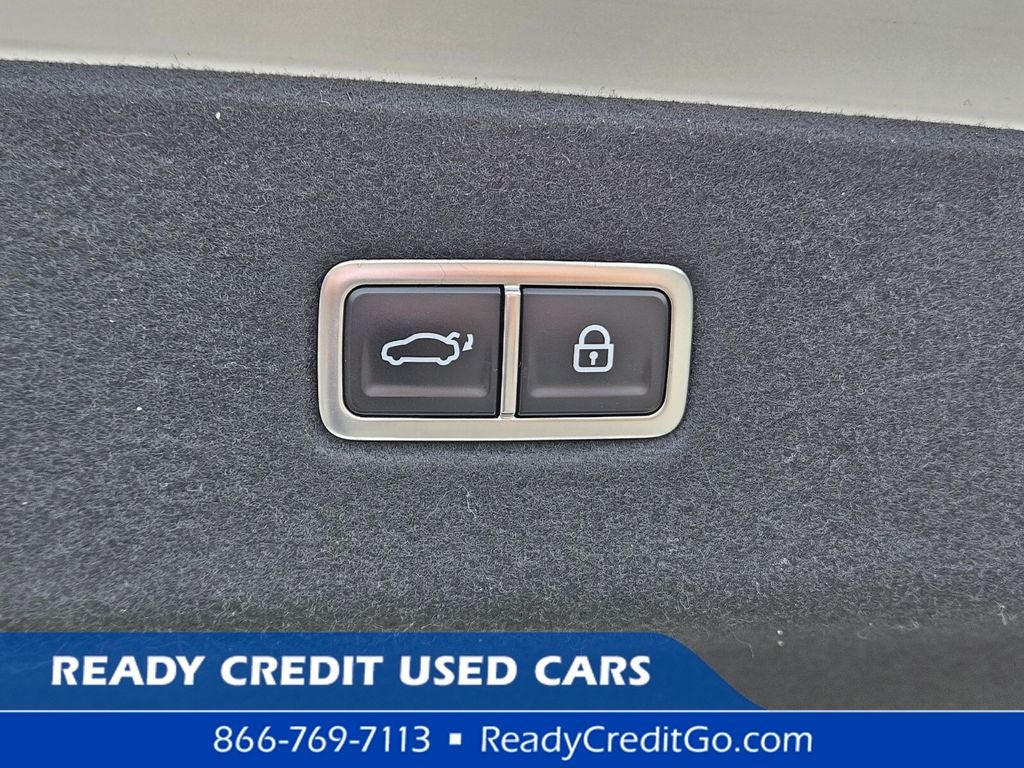 2024 Hyundai IONIQ 6 SE