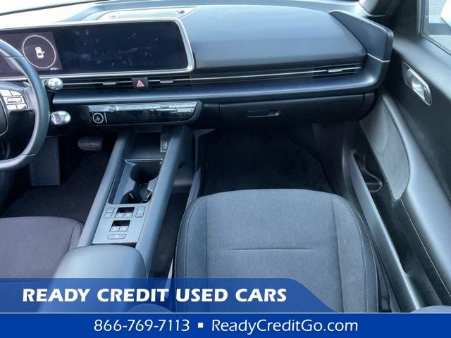 2024 Hyundai IONIQ 6 SE