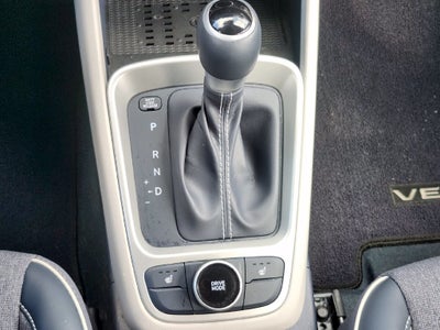 2023 Hyundai Venue Limited