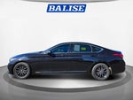 2019 Genesis G80 3.8