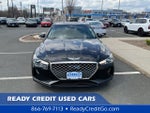 2019 Genesis G70 2.0T Advanced