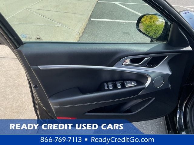 2019 Genesis G70 2.0T Advanced