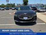 2021 Genesis GV80 3.5T