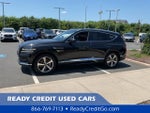 2021 Genesis GV80 3.5T