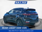 2021 Kia Sportage S