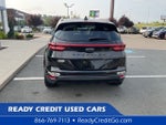 2021 Kia Sportage S