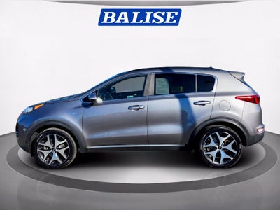 2019 Kia Sportage SX