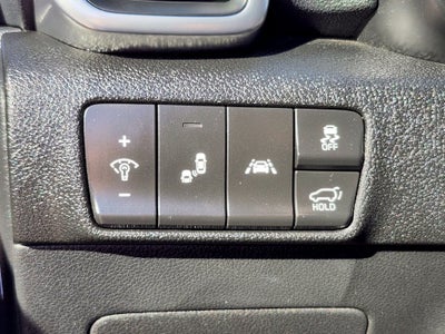 2019 Kia Sportage SX