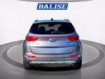2019 Kia Sportage SX