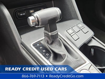 2023 Kia Sportage LX AWD