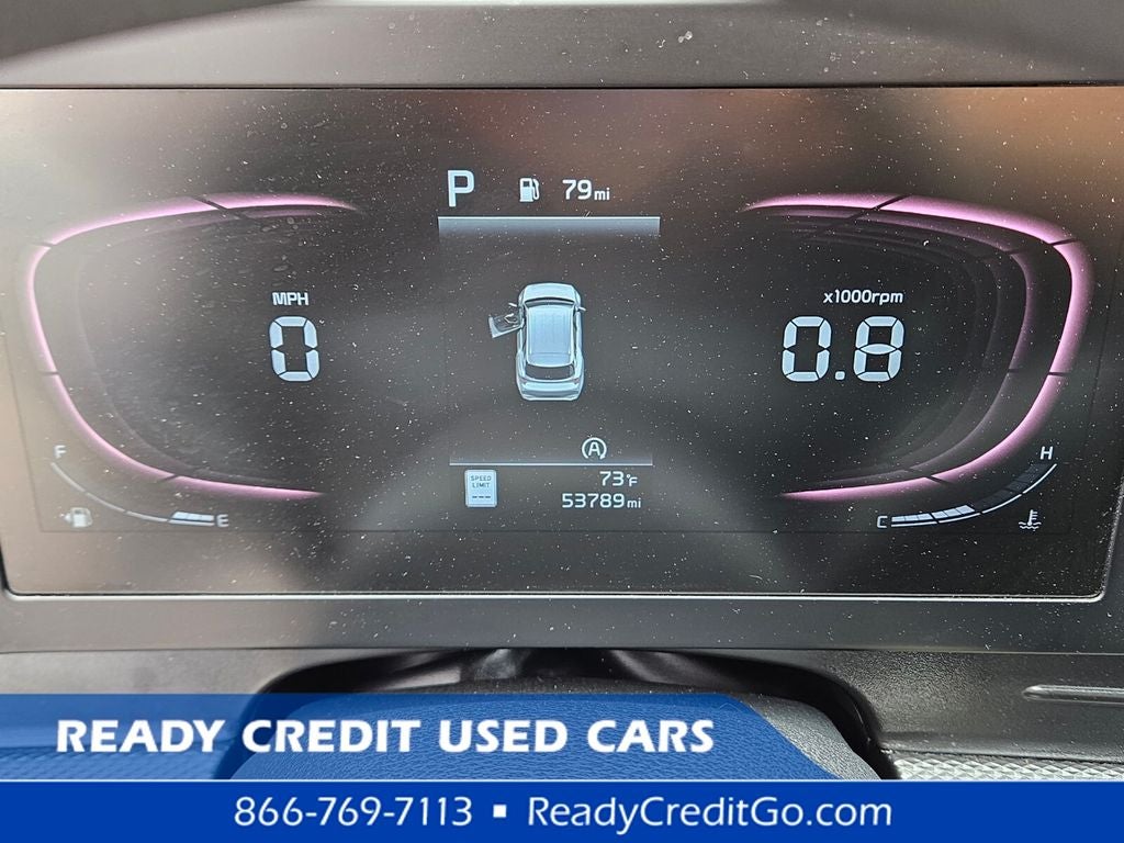 2023 Kia Sportage LX AWD