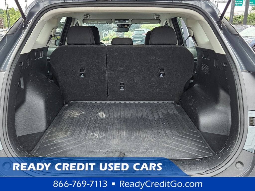 2023 Kia Sportage LX AWD