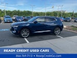 2022 Buick Envision Avenir