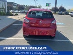2023 Mitsubishi Mirage ES
