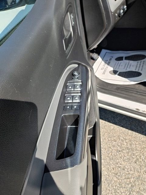 2019 Chevrolet Colorado Work Truck