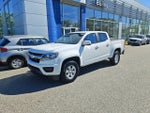 2019 Chevrolet Colorado Work Truck