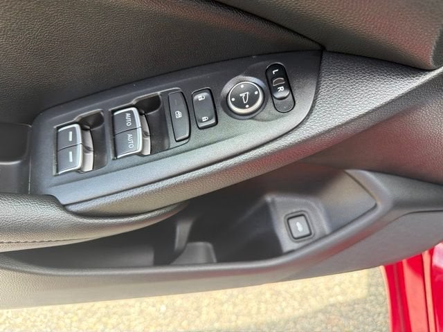 2021 Honda Accord Sedan Sport