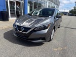 2019 Nissan LEAF S
