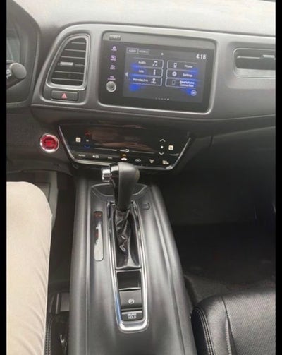 2019 Honda HR-V EX-L