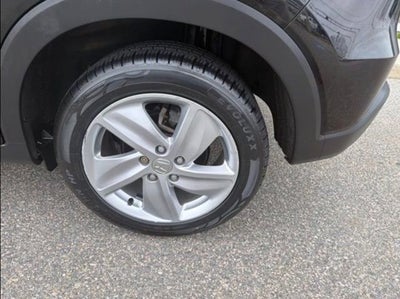 2019 Honda HR-V EX-L