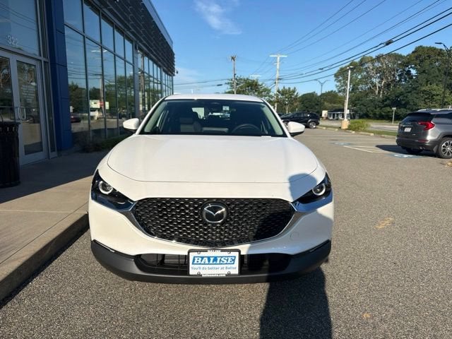2024 Mazda Mazda CX-30 2.5 S