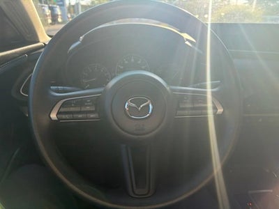 2024 Mazda Mazda CX-30 2.5 S