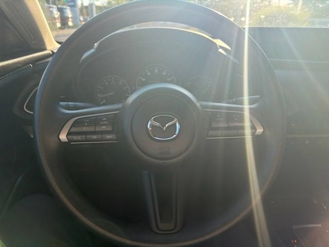 2024 Mazda Mazda CX-30 2.5 S