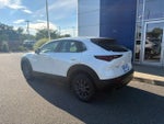 2024 Mazda Mazda CX-30 2.5 S