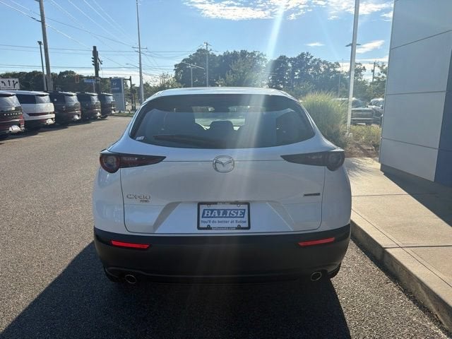 2024 Mazda Mazda CX-30 2.5 S