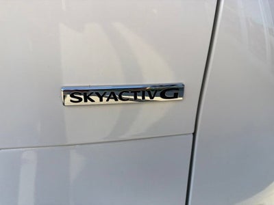 2024 Mazda Mazda CX-30 2.5 S