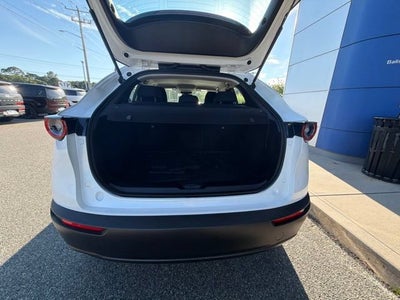 2024 Mazda Mazda CX-30 2.5 S