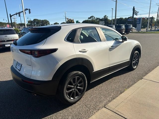 2024 Mazda Mazda CX-30 2.5 S
