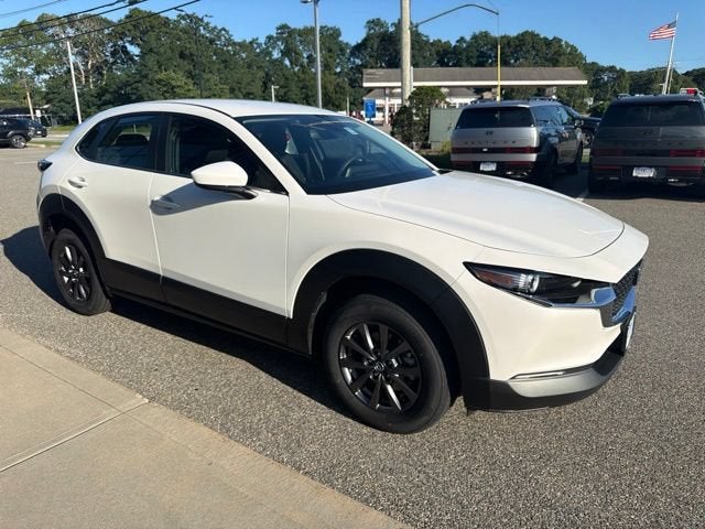 2024 Mazda Mazda CX-30 2.5 S