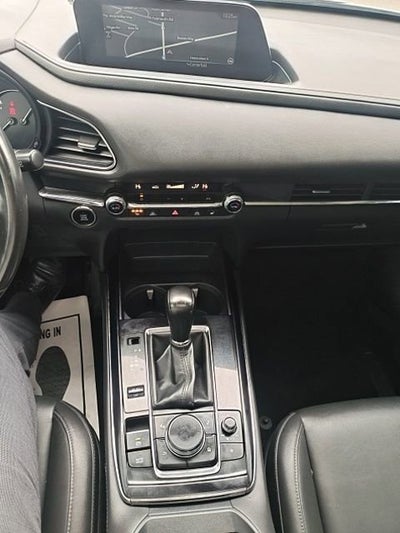 2021 Mazda Mazda CX-30 Turbo