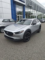 2021 Mazda Mazda CX-30 Turbo