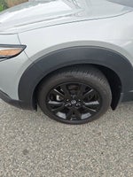 2021 Mazda Mazda CX-30 Turbo