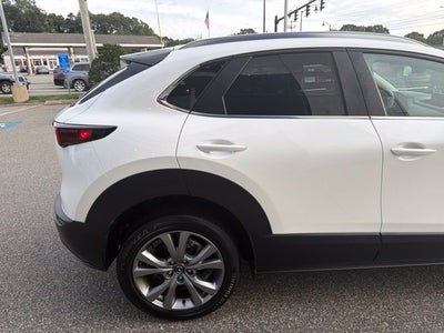 2023 Mazda Mazda CX-30 2.5 S Select Package