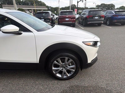 2023 Mazda Mazda CX-30 2.5 S Select Package