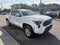 2025 Toyota Tacoma 4WD SR5