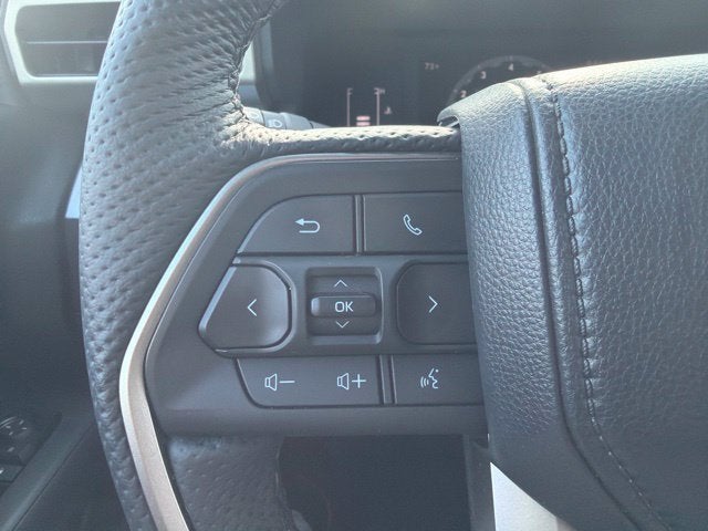 2025 Toyota Tacoma 4WD SR5