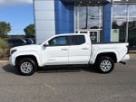 2025 Toyota Tacoma 4WD SR5