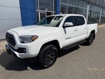 2023 Toyota Tacoma 4WD SR5