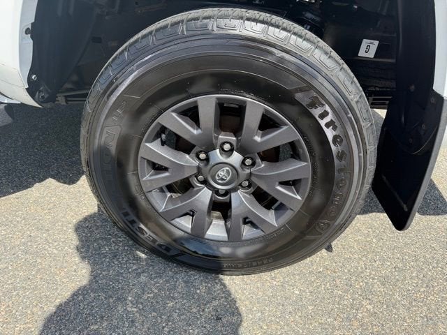 2023 Toyota Tacoma 4WD SR5