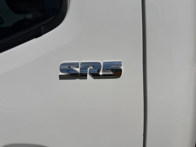 2023 Toyota Tacoma 4WD SR5