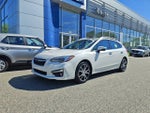 2017 Subaru Impreza 2.0i Limited