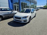2017 Subaru Impreza 2.0i Limited