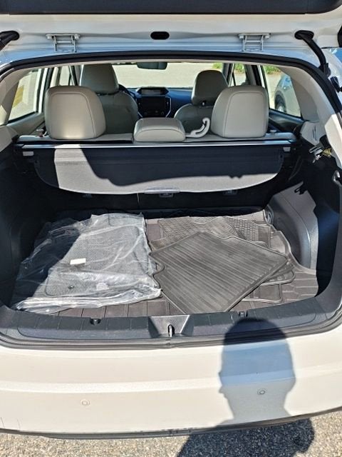 2017 Subaru Impreza 2.0i Limited