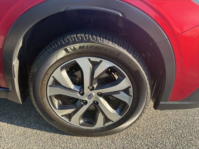 2022 Subaru Outback Limited XT