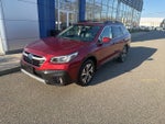 2022 Subaru Outback Limited XT