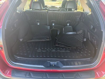 2022 Subaru Outback Limited XT